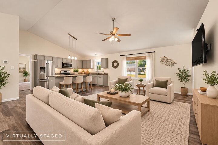 Property Photo:  285 Apple Grove Lane  IN 46385 