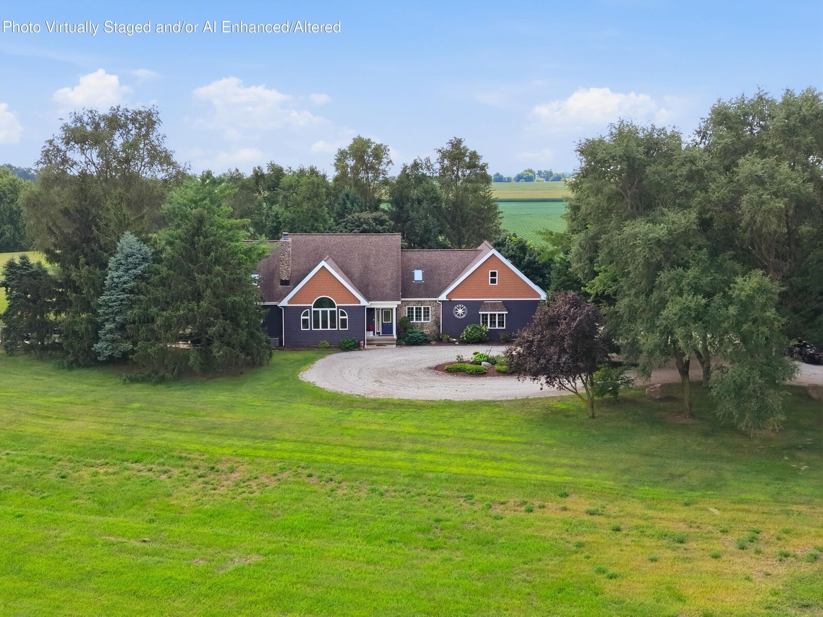 Property Photo:  1737 E 1700 North Road  IL 60970 