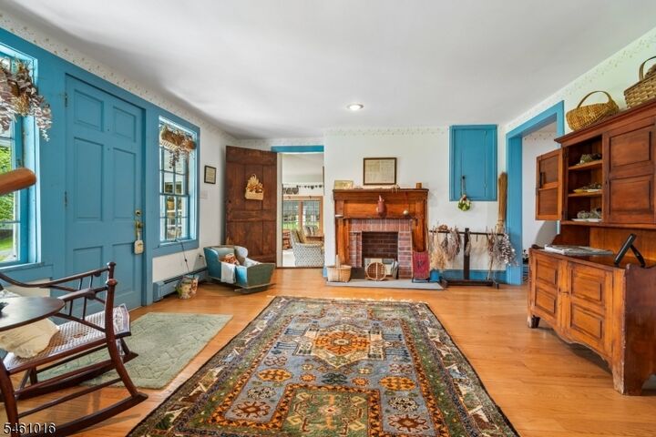 Property Photo:  95 Whitehead Rd  NJ 07960 
