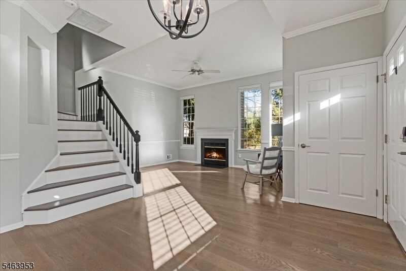 Property Photo:  31 Witherspoon Ct  NJ 07960 