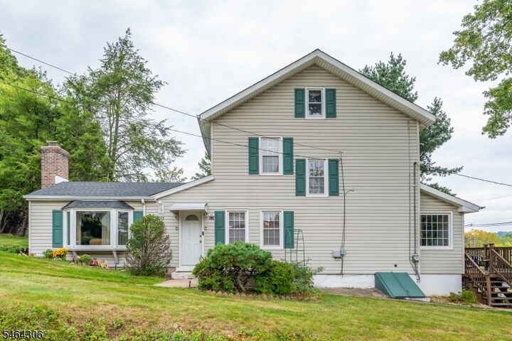 Property Photo: 255 Pleasant Valley Way NJ 07052