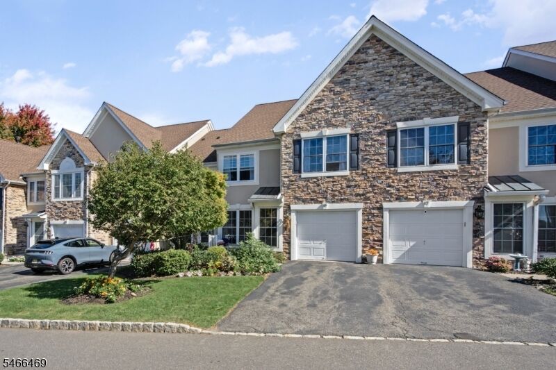 Property Photo:  45 Magnolia Way  NJ 07508 