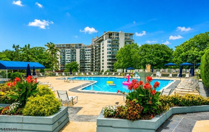Property Photo:  1 Claridge Dr 114  NJ 07044 