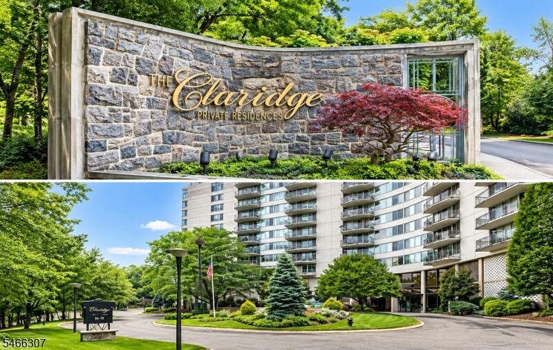 Property Photo:  1 Claridge Dr 114  NJ 07044 
