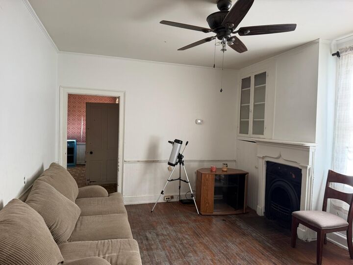 Property Photo: 251 S Edgar Ave WV 24970
