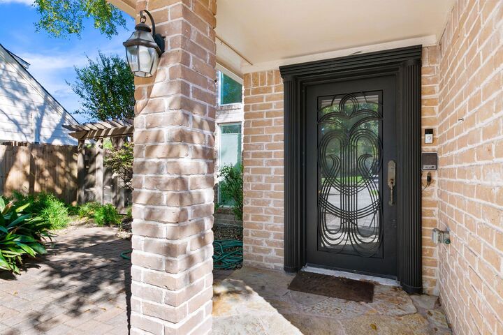 Property Photo:  1615 Park Haven Drive  TX 77077 
