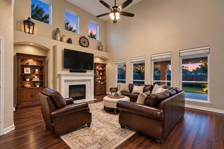 Property Photo:  2315 Centerbrook Lane  TX 77450 