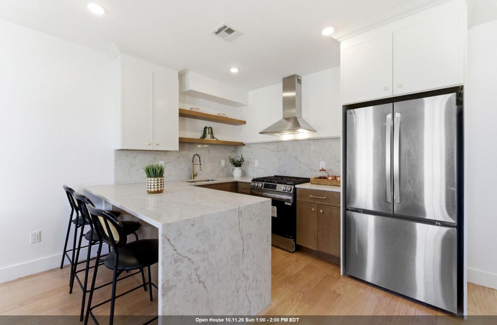 Property Photo:  113 Oak St 2  NJ 07305 