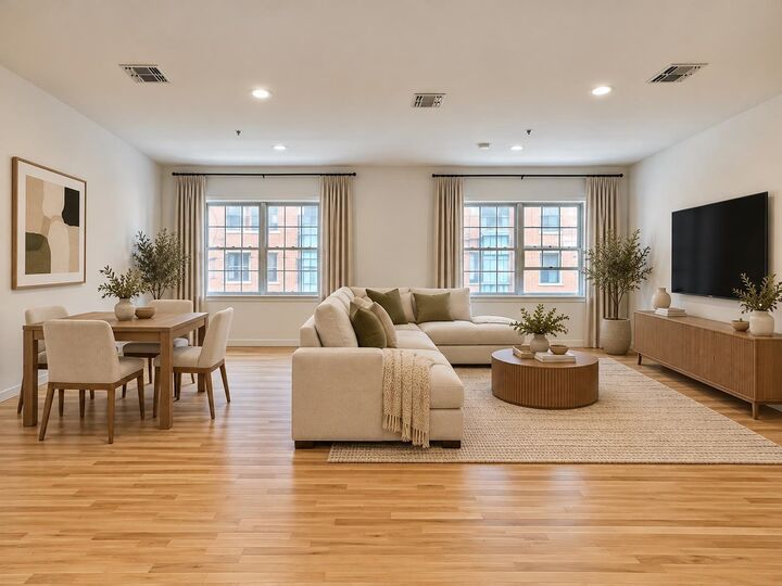 Property Photo: 217-219 Clinton St 3 NJ 07030