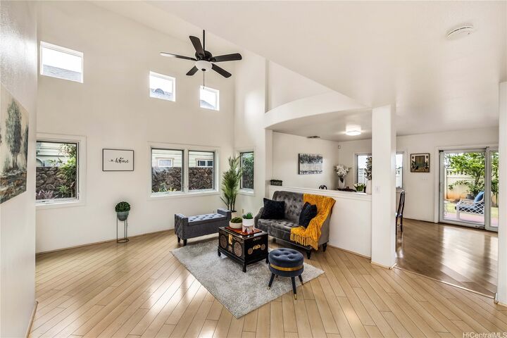 Property Photo:  91-1359 Wahane Street  HI 96707 