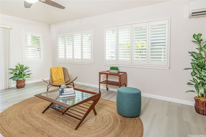 Property Photo:  840 Kakala Street 705  HI 96707 
