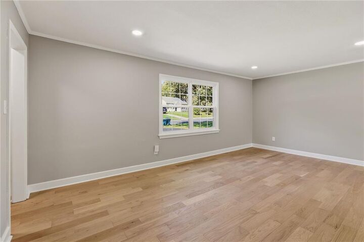 Property Photo:  7541 Rainbow Drive  KS 66208 