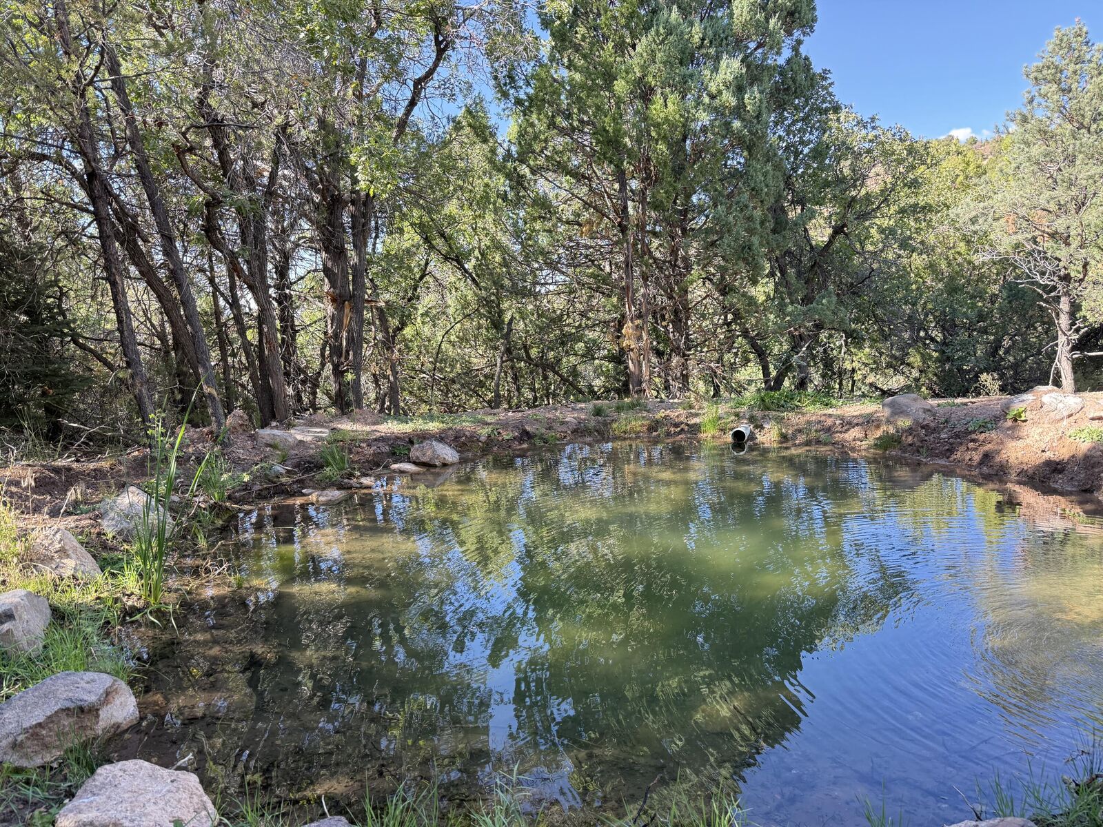 Property Photo: 5.64 Acres Red Canyon UT 84761