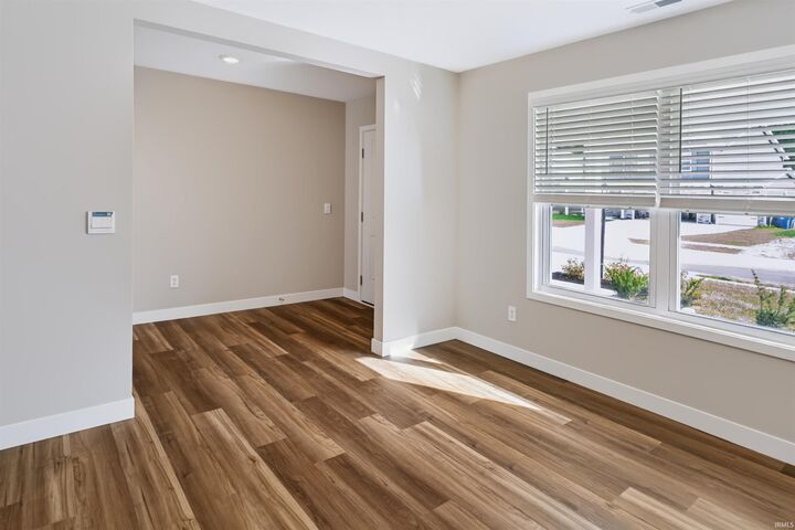 Property Photo:  4440 Katfur Court  IN 46818-2331 