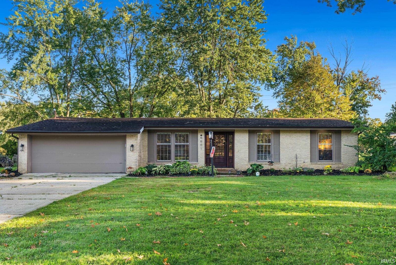 Property Photo: 6601 Goodrich Road IN 46804-1019