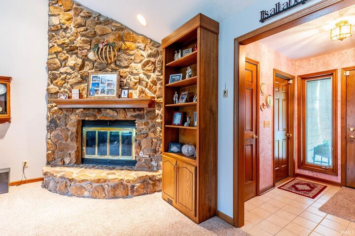 Property Photo:  6324 Talbot Court  IN 46815 