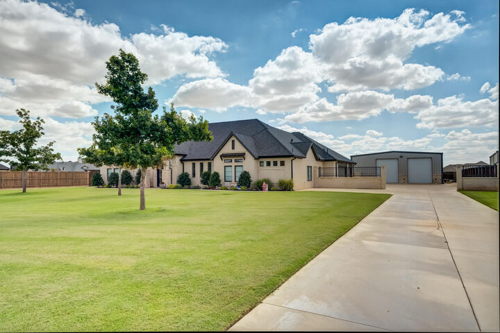 Property Photo:  5103 County Road 7630  TX 79423 