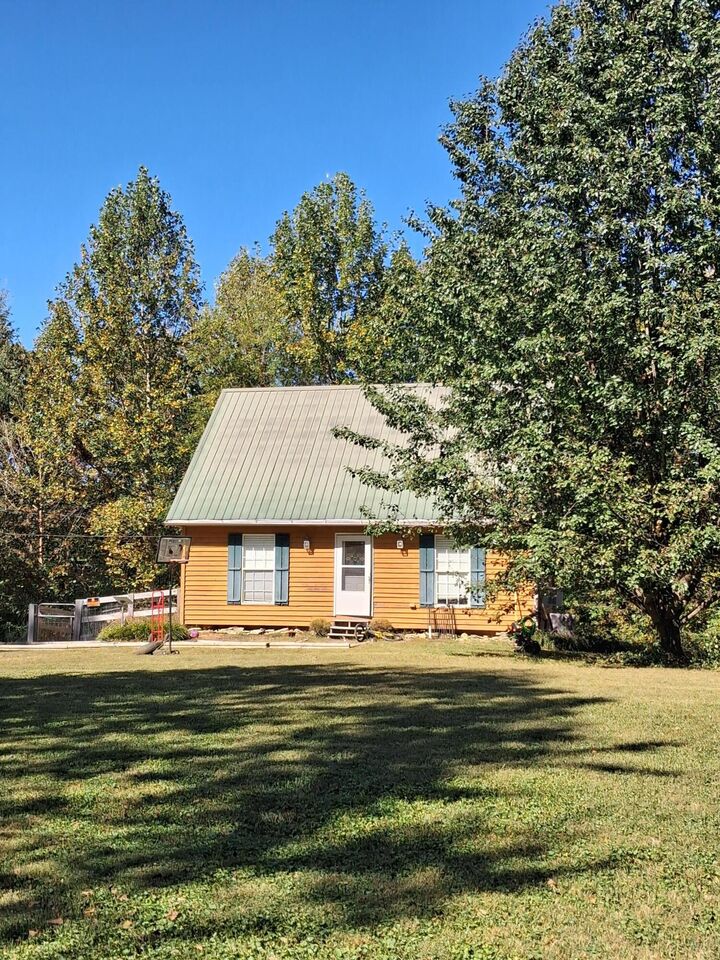 Property Photo:  349 Three Angels Drive  KY 42539 