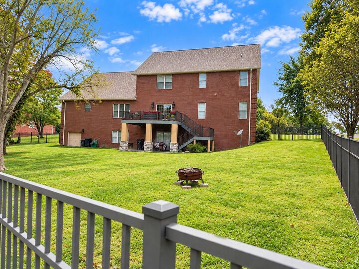 Property Photo:  360 Hanover Drive  KY 40741 