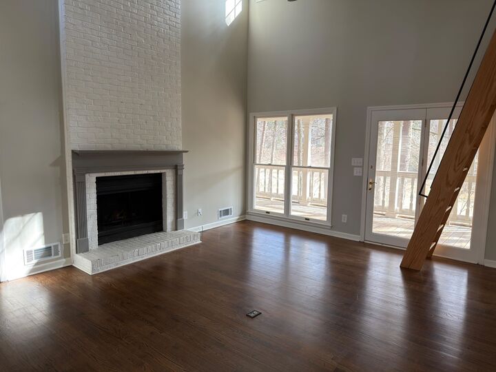 Property Photo:  1030 Cupp Lane  GA 30642 