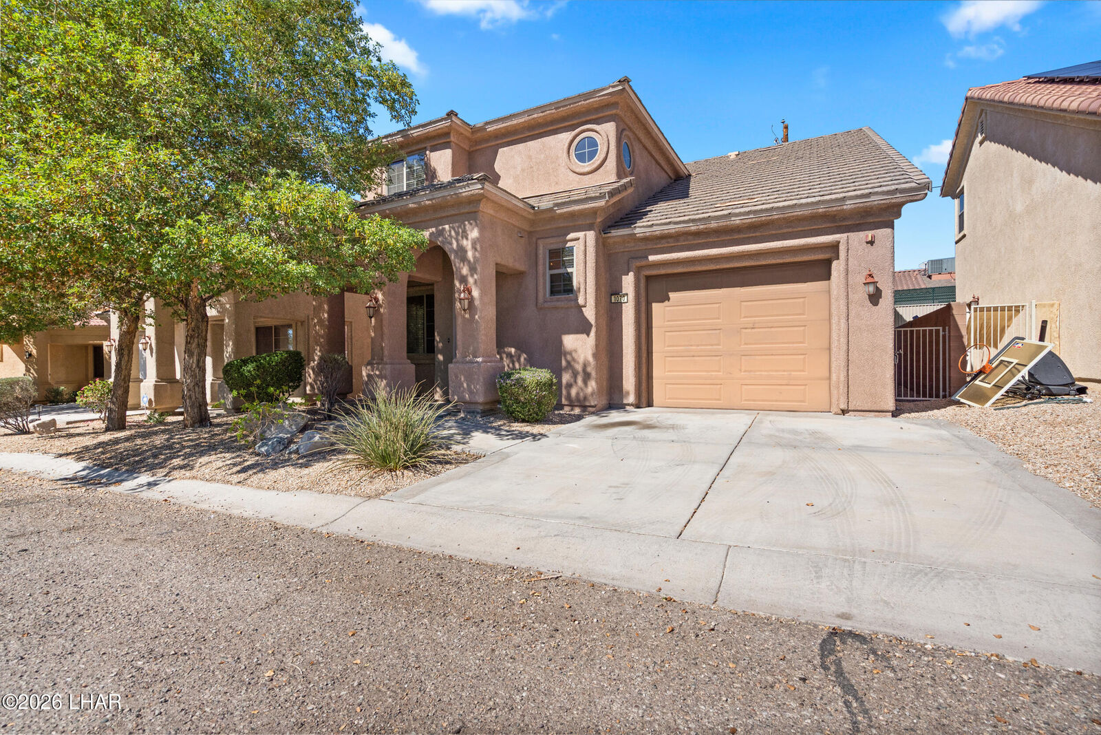Property Photo:  1070 Richey Cir  AZ 86403 