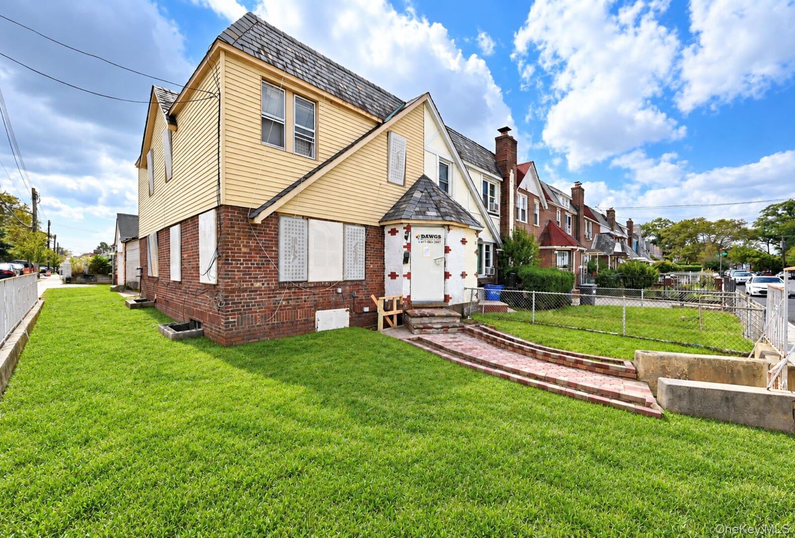 Property Photo:  19920 115th Avenue  NY 11412 