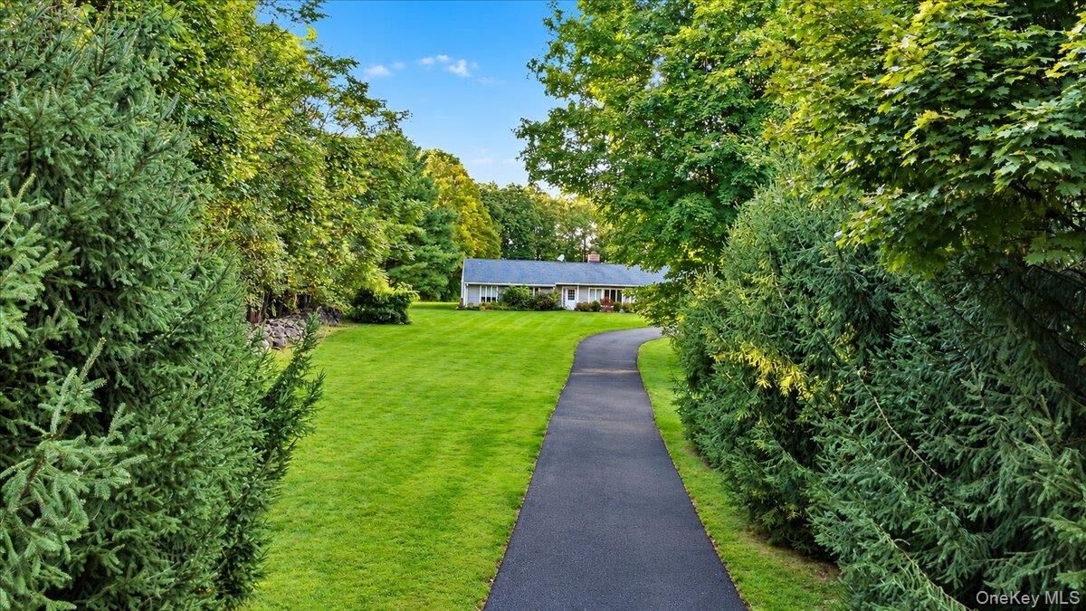 Property Photo:  1762 Strawberry Road  NY 10547 