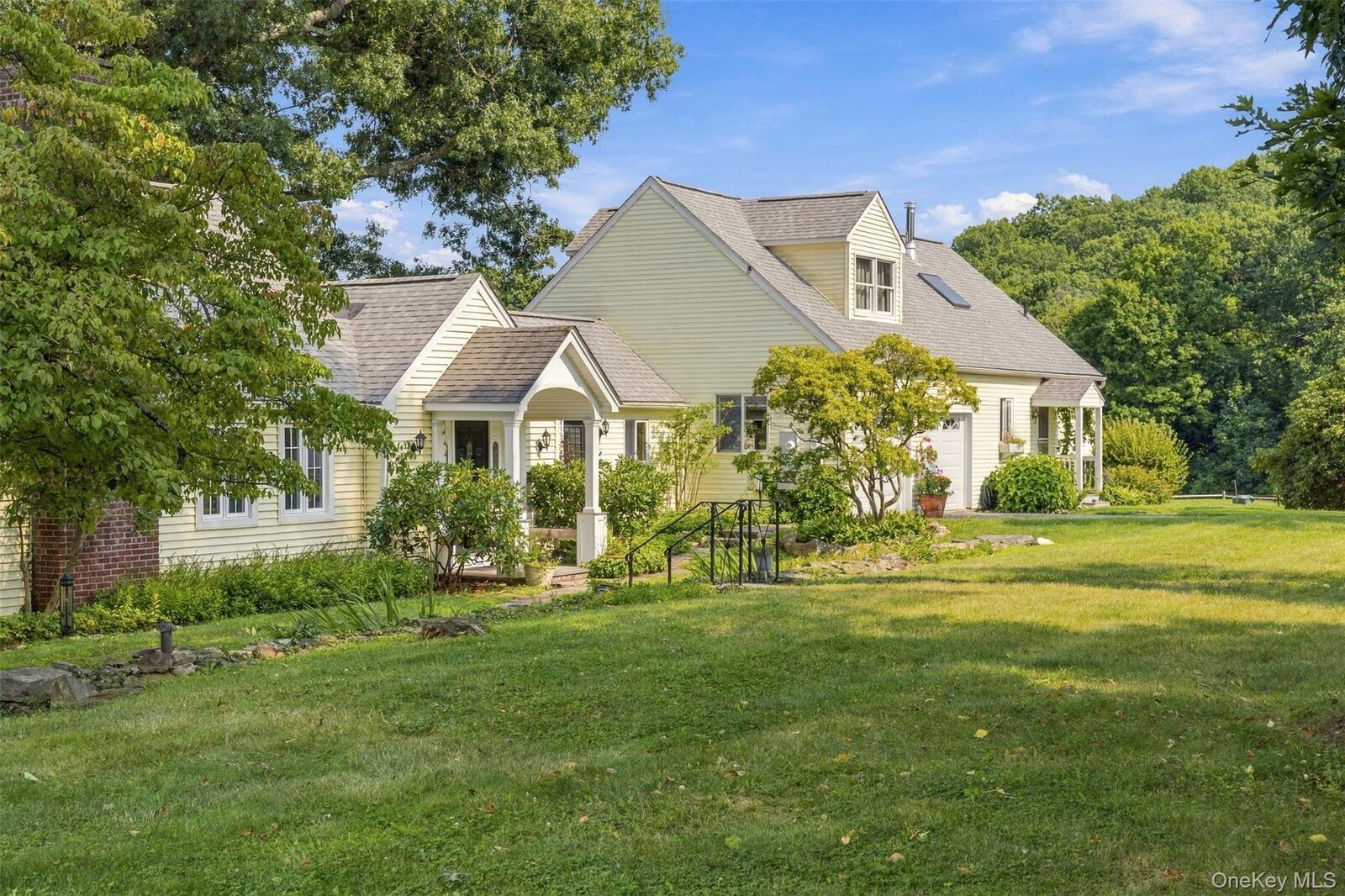 Property Photo:  160 Couch Road  NY 12563 