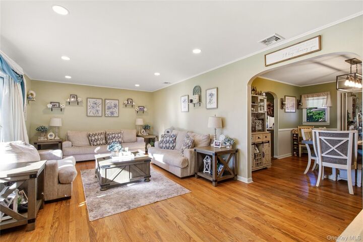 Property Photo:  35 Wyant Avenue  NY 11779 