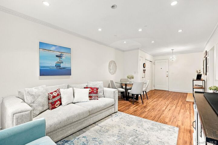 Property Photo: 6 South Road 1V NY 10528
