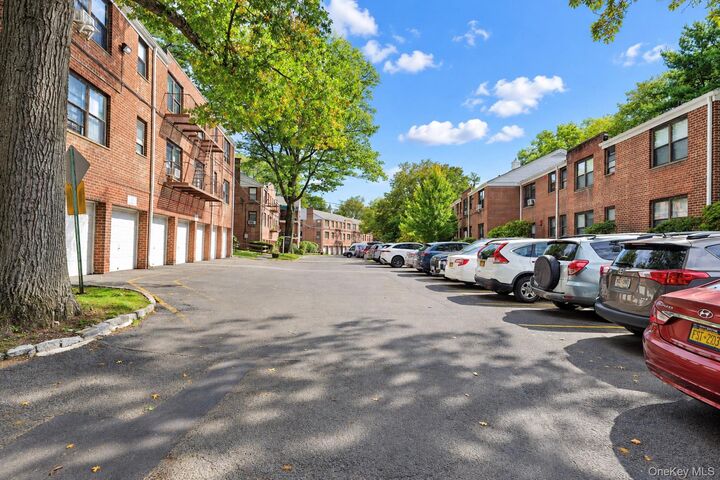 Property Photo:  151 E Hartsdale Avenue 2B  NY 10530 