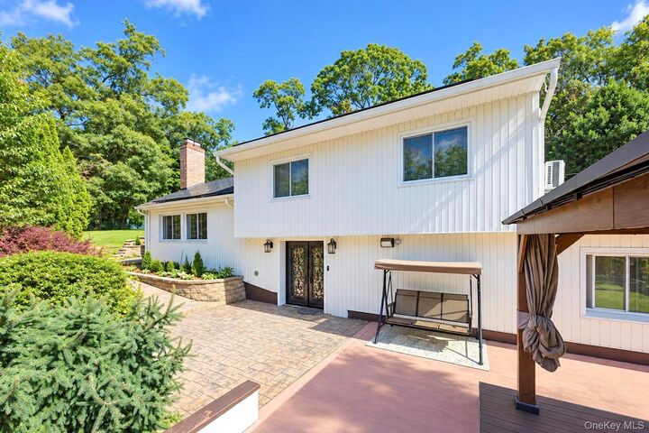 Property Photo: 29 Hillside Lane NY 11791