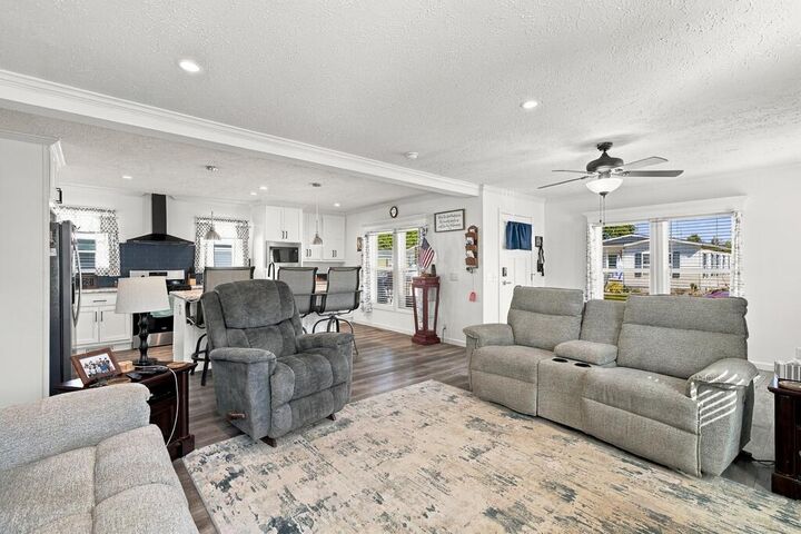 Property Photo:  763 County Line Rd #35  OH 44287 