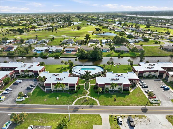 Property Photo:  93 Boundary Boulevard 302  FL 33947 