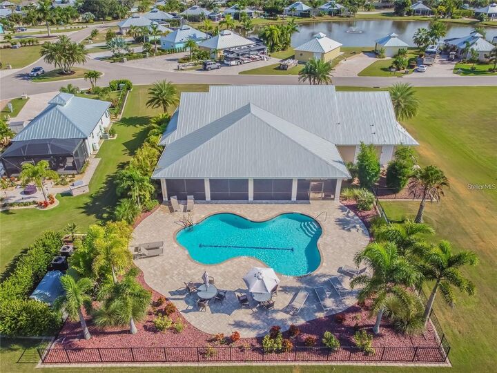 Property Photo:  8139 SW Sand Crane - Lot 4 Circle  FL 34269 
