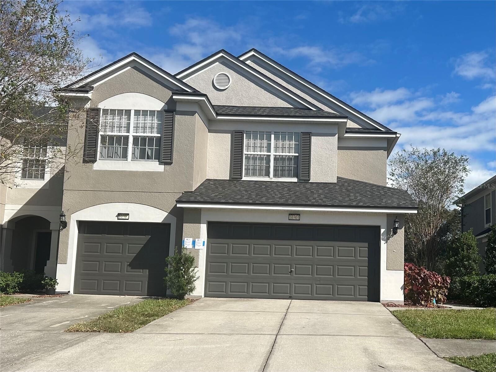 Property Photo:  10301 Westpark Preserve Boulevard  FL 33625 