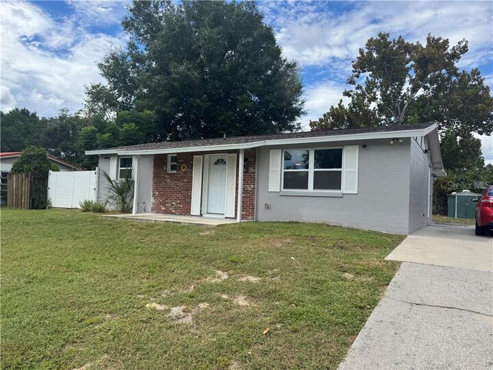 Property Photo:  3851 SW 147th Lane Road  FL 34473 