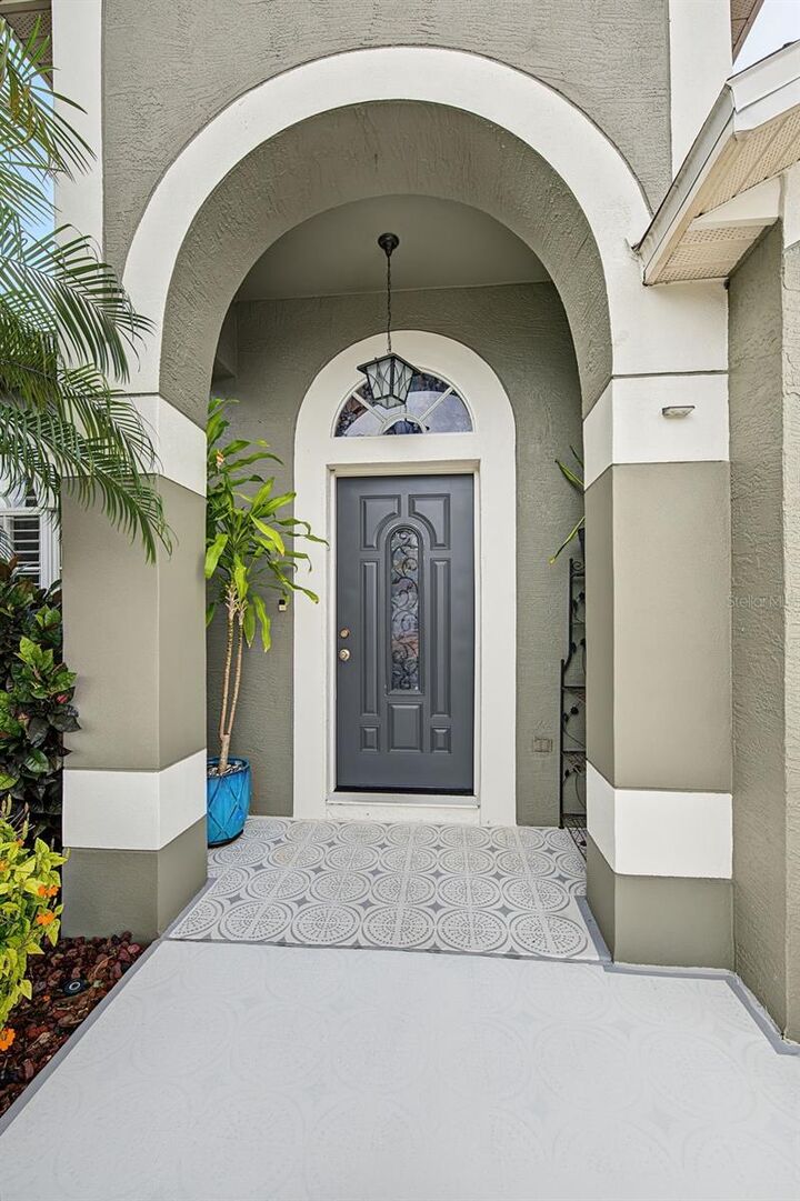 Property Photo: 10440 Tecoma Drive FL 34655