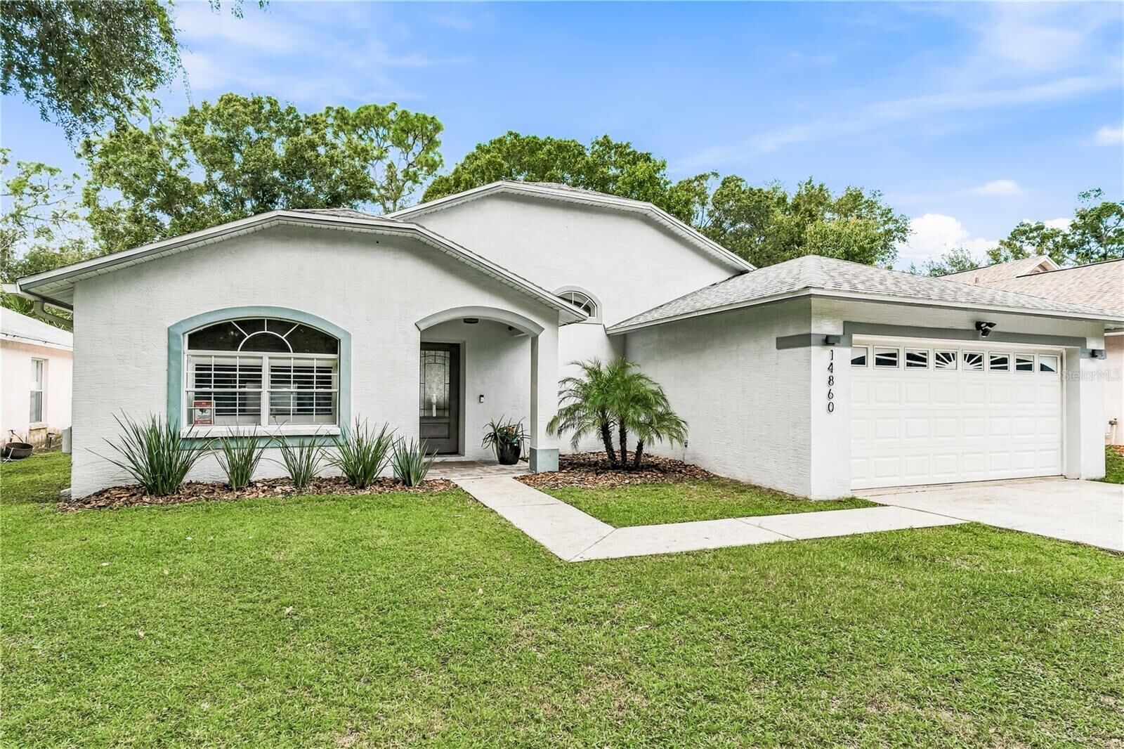 Property Photo:  14860 Sugar Cane Way  FL 33760 