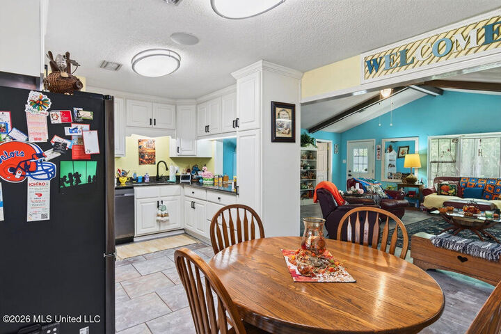 Property Photo:  11385 Ruth Court  MS 39532 