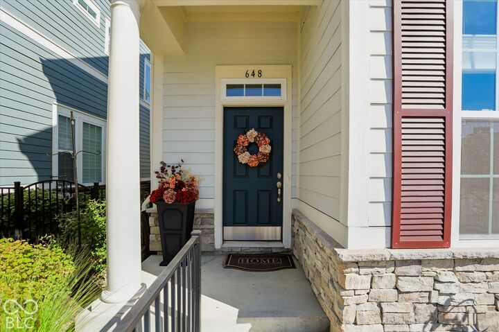 Property Photo:  648 Lagerfield Drive  IN 46032 