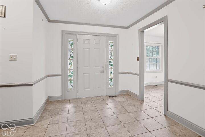 Property Photo:  209 Yorkshire Circle  IN 46060 