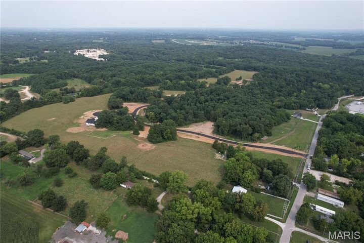 Property Photo:  Tbb Lot 2 - 7 Oakview Ct.  MO 63379 