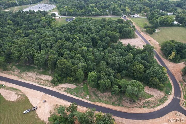 Property Photo:  Tbb Lot 15 - 12 Oakview Court  MO 63379 