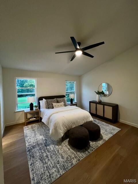 Property Photo: 2386 Fairway Drive MO 63049