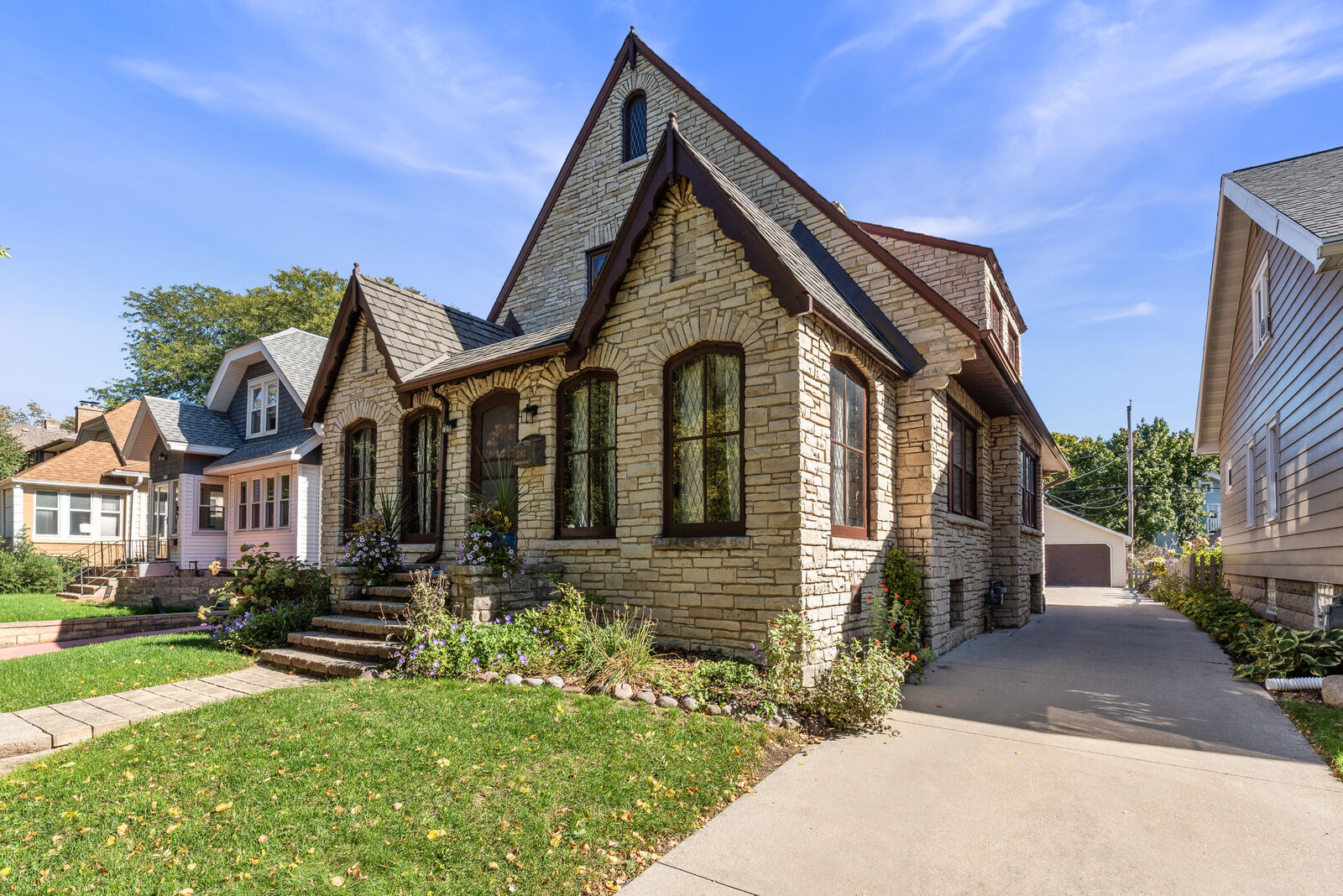 Property Photo: 2162 N 66th St WI 53213
