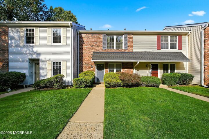 Property Photo:  369 McDowell Drive  NJ 08816 