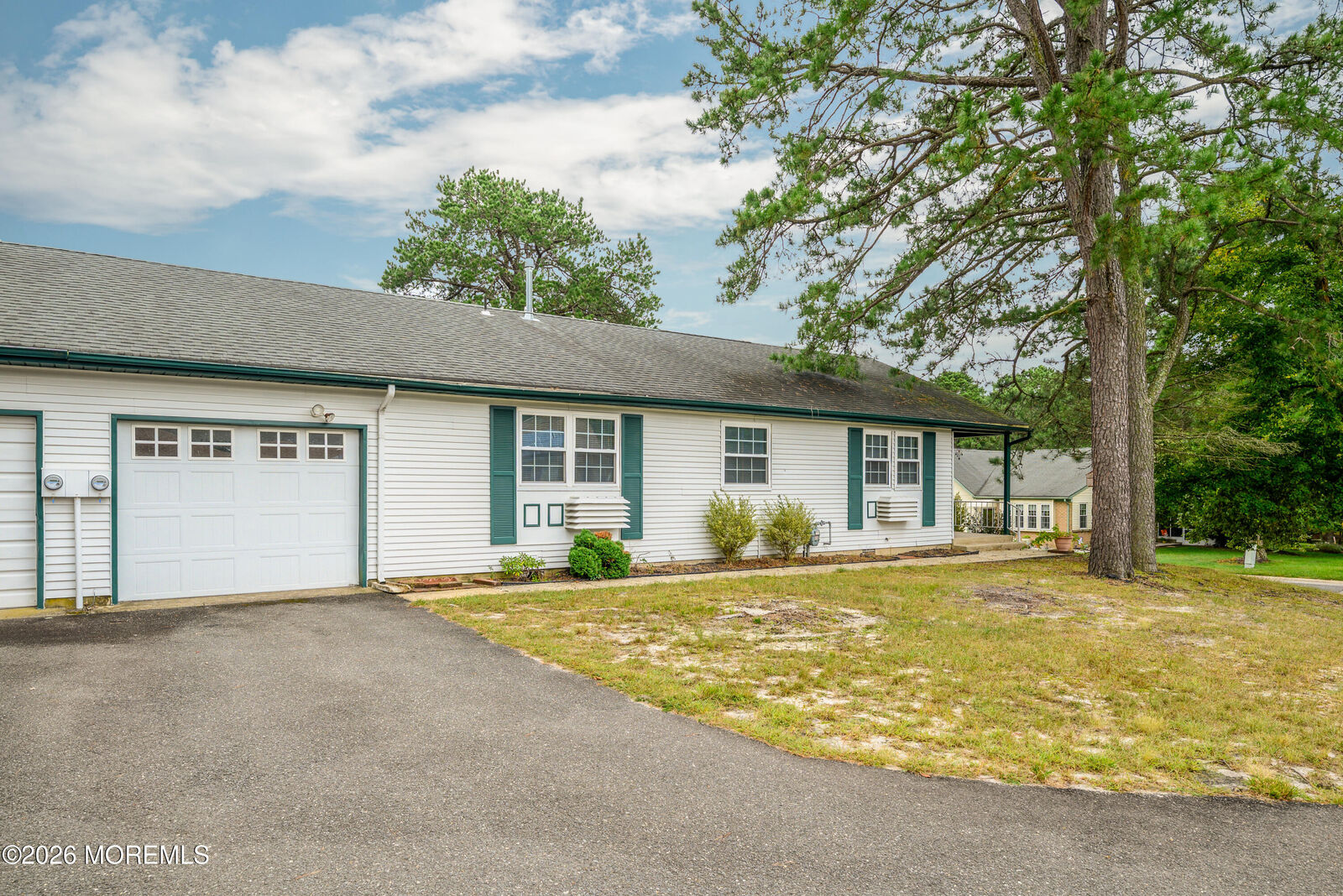 Property Photo:  4A Penwood Drive  NJ 08759 