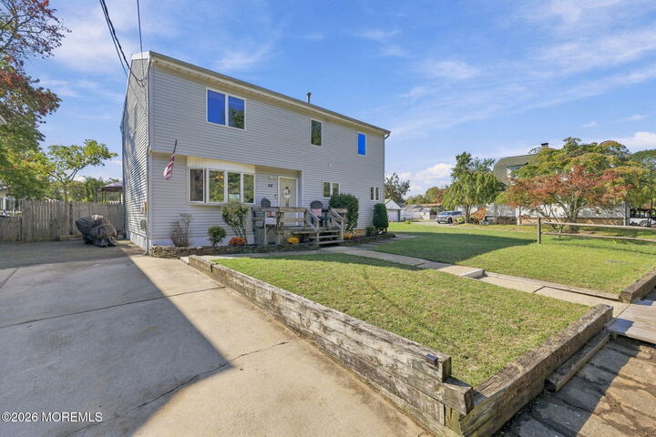 Property Photo:  24 Sixth Street  NJ 07734 