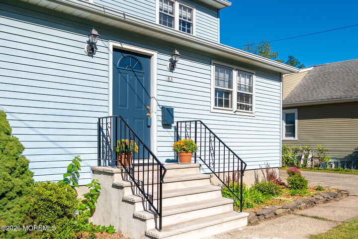 Property Photo: 83 Union Avenue NJ 07718